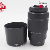 Fuji XC 50-230 F4.5-6.7 OIS (Fujifilm)