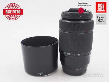 Fuji XC 50-230 F4.5-6.7 OIS (Fujifilm)