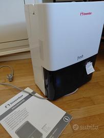deumidificatore inventor fresh