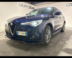 ALFA ROMEO Stelvio - Stelvio 2.2 Turbodiese U65272