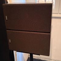 Casse Yamaha SN-10M PRO