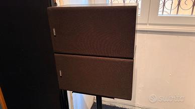 Casse Yamaha SN-10M PRO