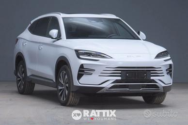 BYD Seal U DM-i Seal U DM-i 1.5 phev Boost 2wd