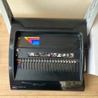 RILEGATRICE MANUALE GBC