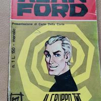 ALAN FORD 1/400 COLLEZIONE COMPLETA ORIGINALE