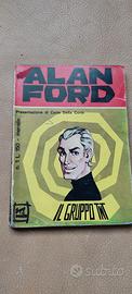 ALAN FORD 1/400 COLLEZIONE COMPLETA ORIGINALE