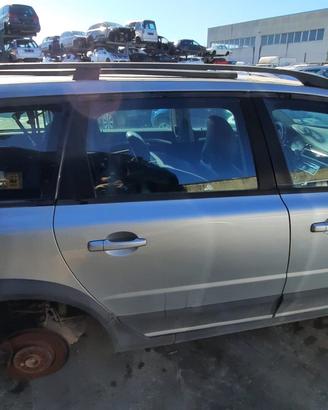 VOLVO XC70 - PORTA POSTERIORE DESTRO
