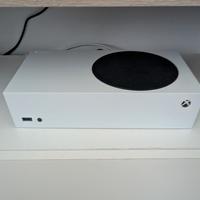 XBOX SERIES S 512GB