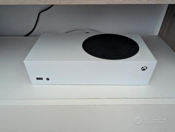 XBOX SERIES S 512GB