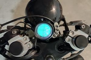 BMW k100 1984