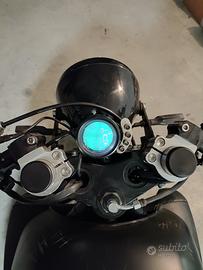 BMW k100 1984