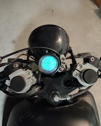 BMW k100 1984