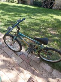 bici bambino