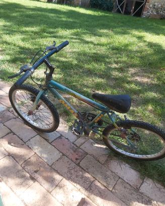 bici bambino
