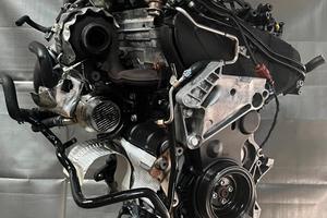 Motore 2.0 TDI DFG Completo – 67.000 km