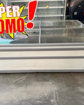 ❄️CONGELATORE  AHT PARIS 250