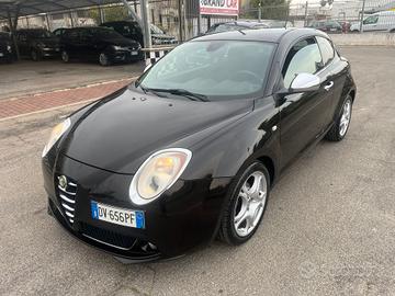 Alfa Romeo MiTo 1.6 JTDDistinctive Sport Pack Unip