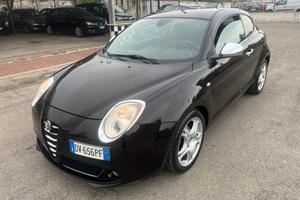 Alfa Romeo MiTo 1.6 JTDDistinctive Sport Pack Unip