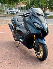 Yamaha T-Max 560 Tech Max 560