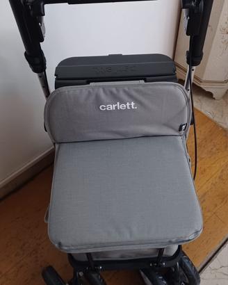 Carrello spesa