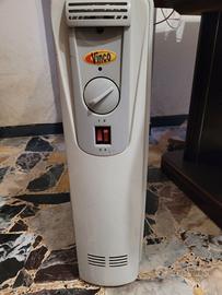 Stufetta elettrica VINCO