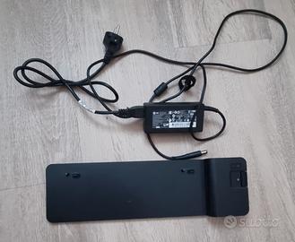 docking station HP