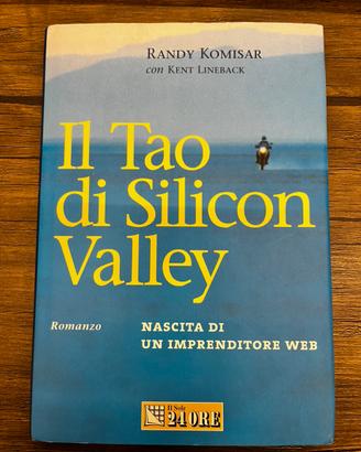 Il tao della Silicon Valley Randy Komisar