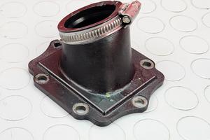 COLLETTORE ASPIRAZIONE KAWASAKI KX 125 1990 1991