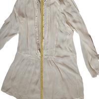 Set donna Stefanel camicetta e giacchetta taglia M