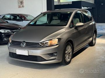 Volkswagen Golf Sportsvan Business 1.4 TSI DSG 5p.