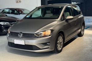 Volkswagen Golf Sportsvan Business 1.4 TSI DSG 5p.