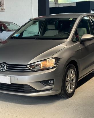 Volkswagen Golf Sportsvan Business 1.4 TSI DSG 5p.