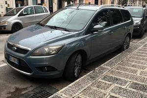 Ford Focus 2008