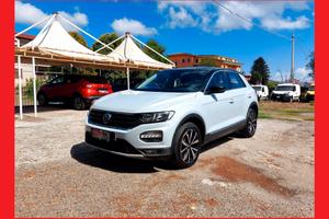Volkswagen T-ROC 2.0 TDI 150CV DSG - 2021