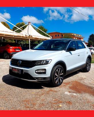 Volkswagen T-ROC 2.0 TDI 150CV DSG - 2021