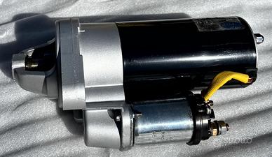 Motorino avviamento Jaguar xjs v12 5.3 6.0