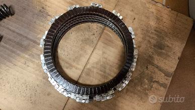 Dischi Frizione BMW f650 funduro/ST