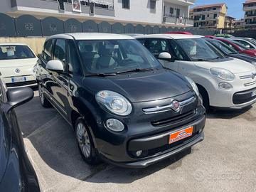 FIAT 500L 1.4 GPL 95 (CV) 2017