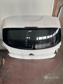 Ricambi portellone post. Citroen c3