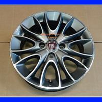 Cerchio Originale 6 x 15 FIAT Punto EVO 09-12