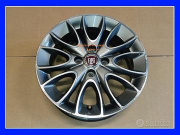 Cerchio Originale 6 x 15 FIAT Punto EVO 09-12