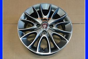 Cerchio Originale 6 x 15 FIAT Punto EVO 09-12