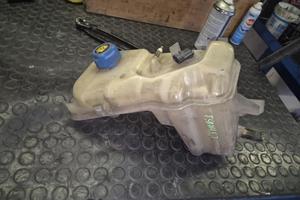 Vaschetta Acqua - Espansione Per Lancia Thesis