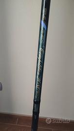Canna Bolognese Shimano Diaflash 8 metri 