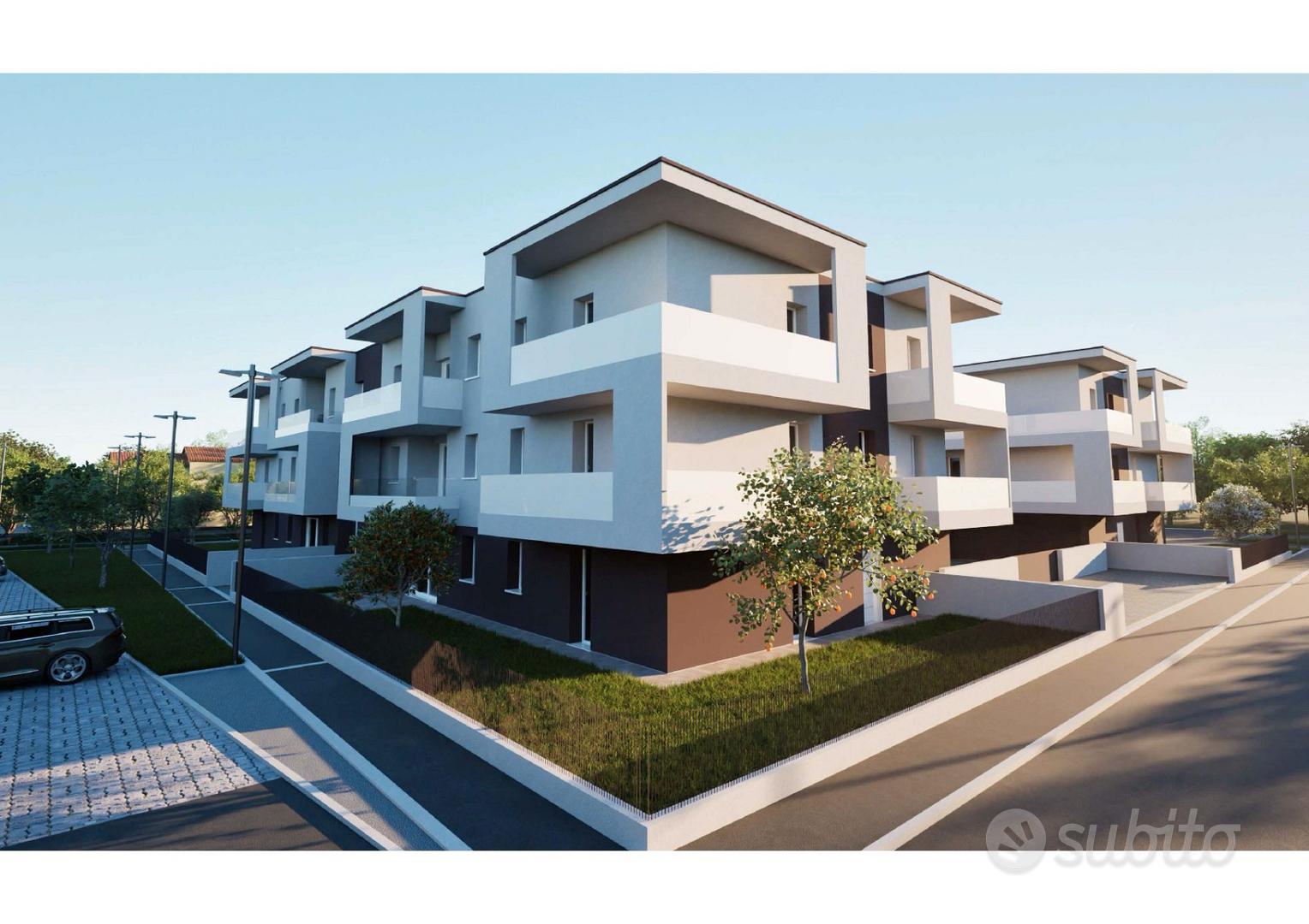 Apartment in Mogliano Veneto, Villa Bane - Vista 6