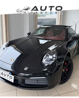 Porsche 911 992 Carrera 4S 450cv |tetto+sollevator