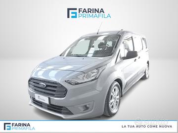 FORD Transit Connect II 230 2018 - Transit U510231