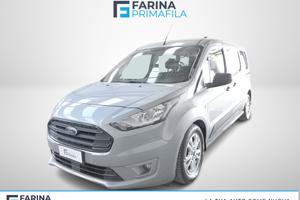 FORD Transit Connect II 230 2018 - Transit U510231