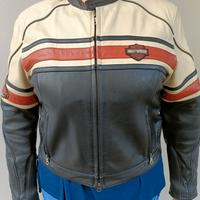 Giacca donna Harley Davidson