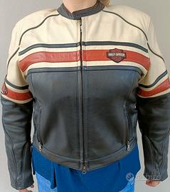 Giacca donna Harley Davidson